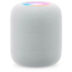 Умная колонка Apple HomePod 2 White MQJ83