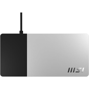 MSI USB C Docking Station Gen 2 100W (2)