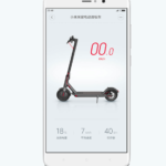 Xiaomi Mijia Scooter 14
