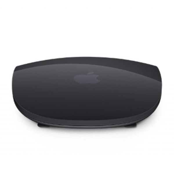 Беспроводная мышь Apple Magic Mouse 2 (Черная)