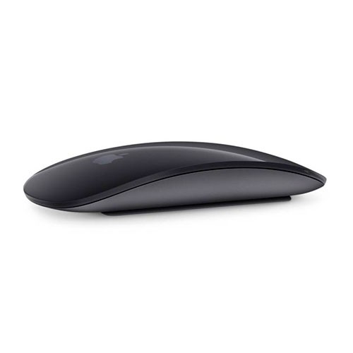 Беспроводная мышь Apple Magic Mouse 2 (Черная)