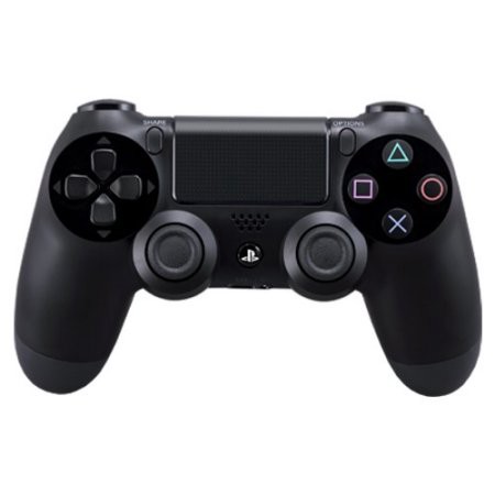 Геймпад Sony Dualshock 4 для Sony PlayStation 4 Black