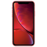 iPhone XR RED e1