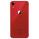 iPhone XR RED e2