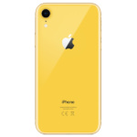 iPhone XR Yellow y2
