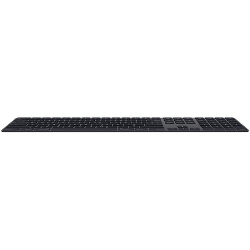 apple wireless keyboard space grey