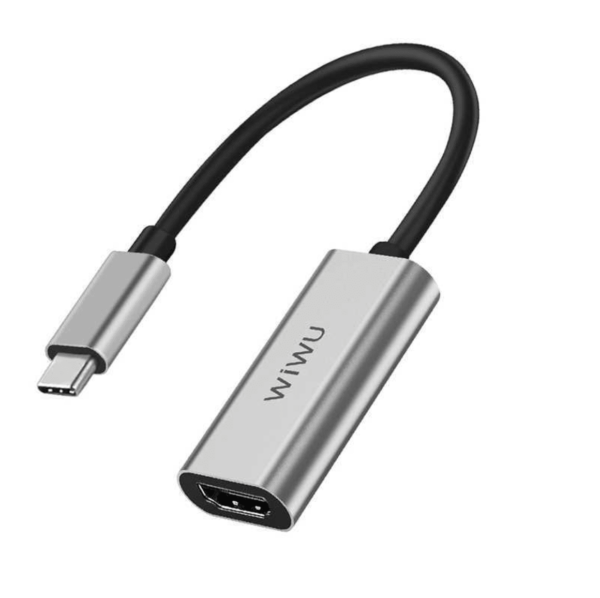 Мульти Хаб Wiwu Alpha Type-c to HDMI