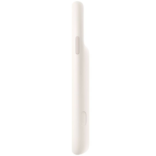 Чехол-аккумулятор Apple Smart Battery Case для iPhone 11 Pro White MWVM2ZM/A