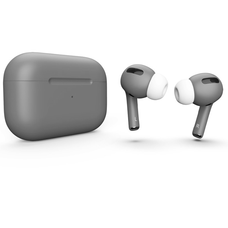 Не работает шумоподавление airpods pro