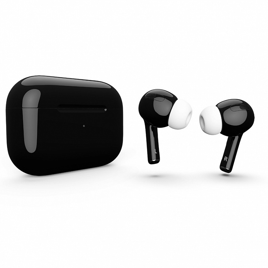 Не работает шумоподавление airpods pro