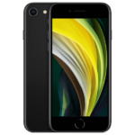 Apple iPhone SE 2020 Black 1
