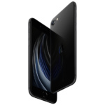 Apple iPhone SE 2020 Black 2
