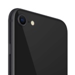 Apple iPhone SE 2020 Black 4