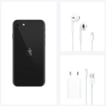 Apple iPhone SE 2020 Black 7