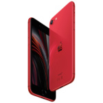 Apple iPhone SE 2020 Red 2