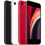 Apple iPhone SE 2020 Red 5