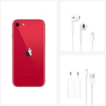 Apple iPhone SE 2020 Red 7