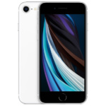 Apple iPhone SE 2020 White 1