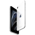 Apple iPhone SE 2020 White 2