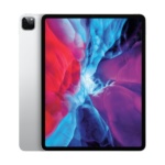 Apple iPad Pro 12.9 2020 Silver 1