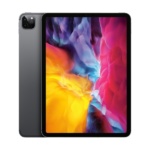 iPad Pro 11 Gray 2020 1