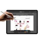 iPad Pro 11 Gray 2020 6