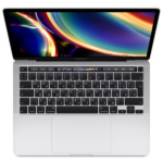 MacBook Pro 13 2020 Silver RU 3