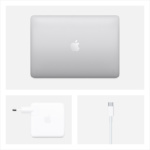MacBook Pro 13 2020 Silver RU 5