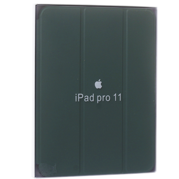 Чехол-книжка Smart Case для iPad Pro 11 2020 Зеленый