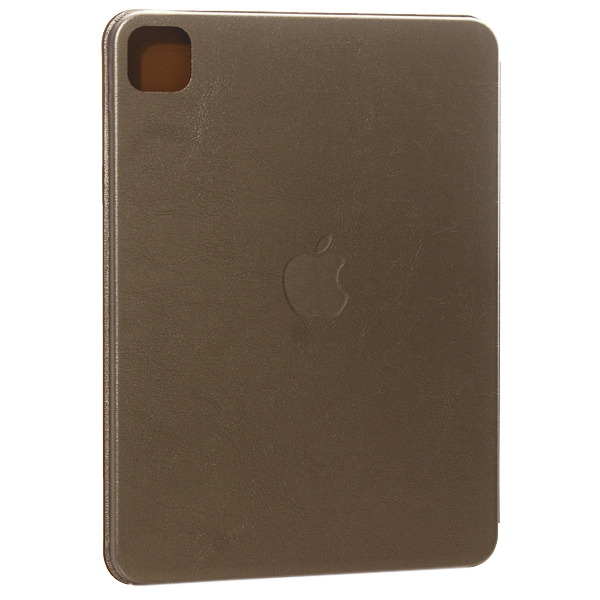 Чехол-книжка Smart Case для iPad Pro 11 2020 Золотой