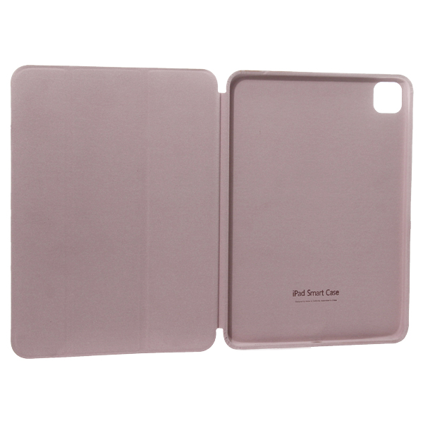 Чехол-книжка Smart Case для iPad Pro 11 2020 Розовый песок