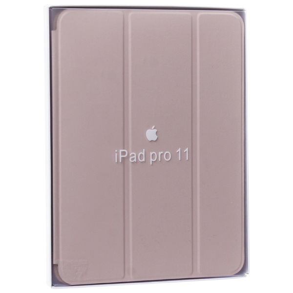 Чехол-книжка Smart Case для iPad Pro 11 2020 Розовый песок