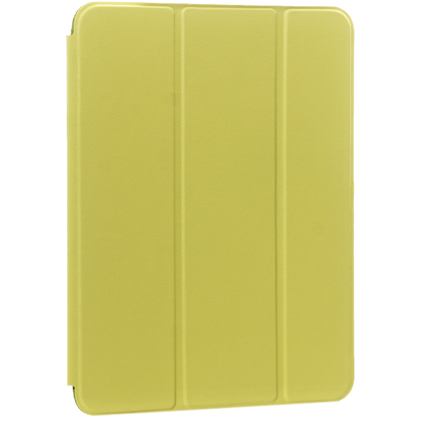 Чехол-книжка Smart Case для iPad Pro 11 2020 Лимонный