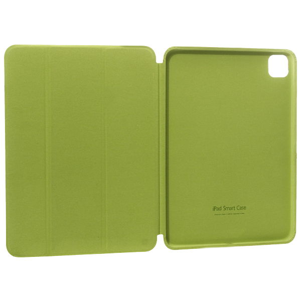 Чехол-книжка Smart Case для iPad Pro 11 2020 Лимонный