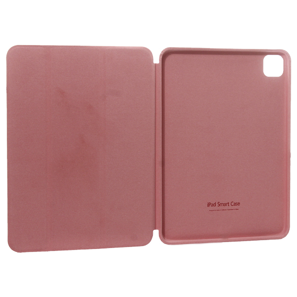 Чехол-книжка Smart Case для iPad Pro 11 2020 Розовый
