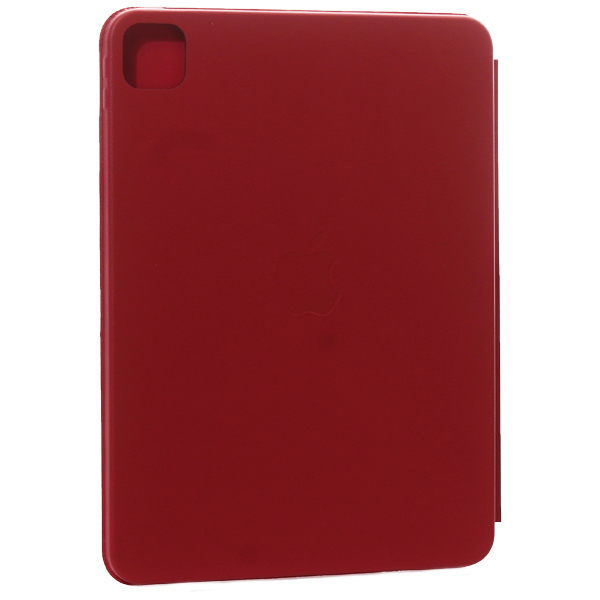 Чехол-книжка Smart Case для iPad Pro 11 2020 Красный