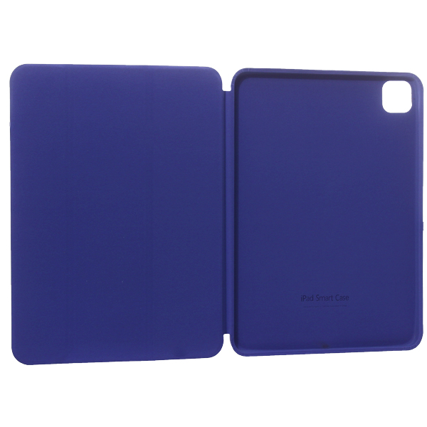 Чехол-книжка Smart Case для iPad Pro 11 2020 Фиолетовый