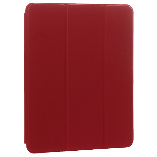 Чехол-книжка Smart Case для iPad Pro 12.9 2020 Красный