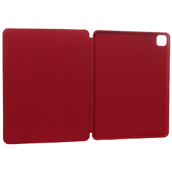 Чехол-книжка Smart Case для iPad Pro 12.9 2020 Красный