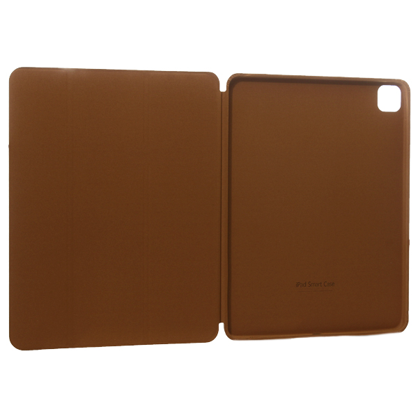 Чехол-книжка Smart Case для iPad Pro 12.9 2020 Золотой