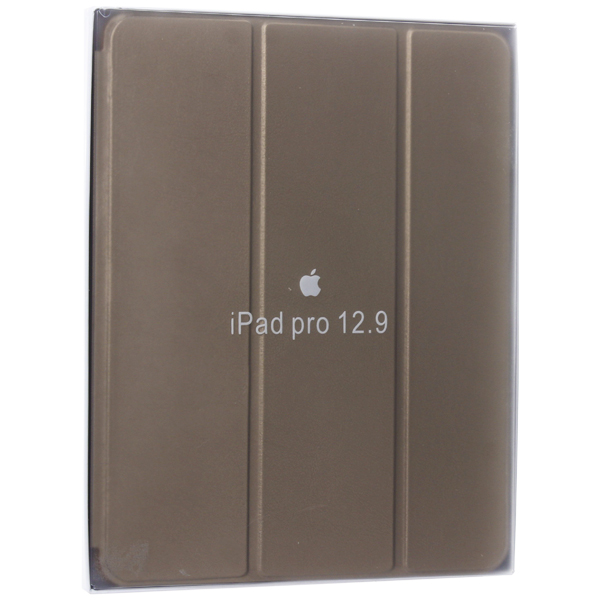 Чехол-книжка Smart Case для iPad Pro 12.9 2020 Золотой