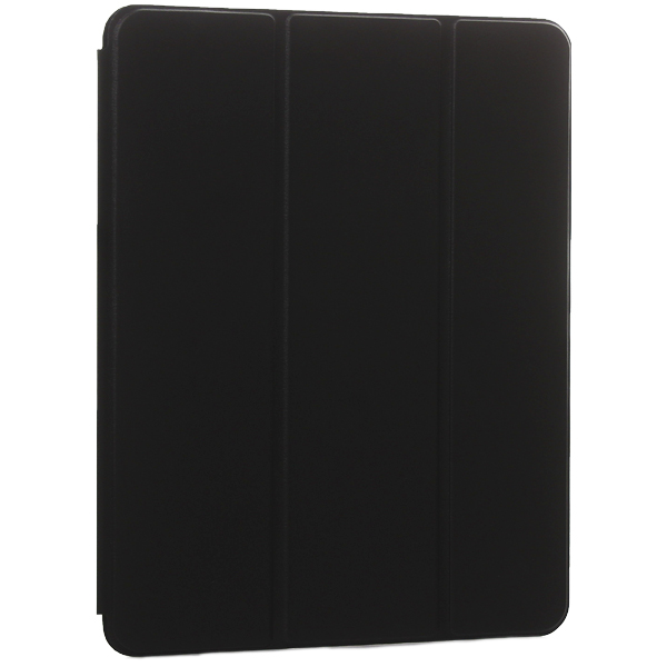 Чехол-книжка Smart Case для iPad Pro 12.9 2020 Черный