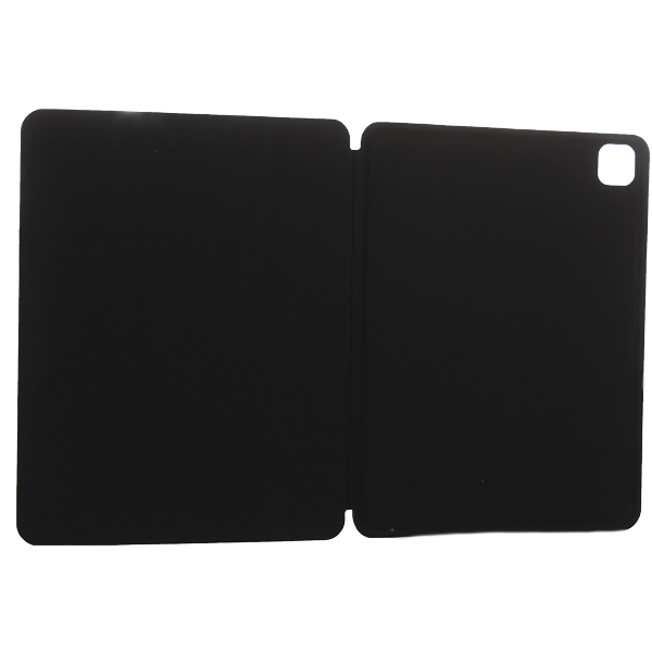 Чехол-книжка Smart Case для iPad Pro 12.9 2020 Черный