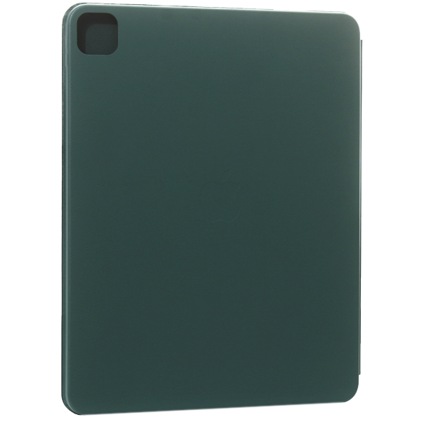 Чехол-книжка Smart Case для iPad Pro 12.9 2020 Зеленый