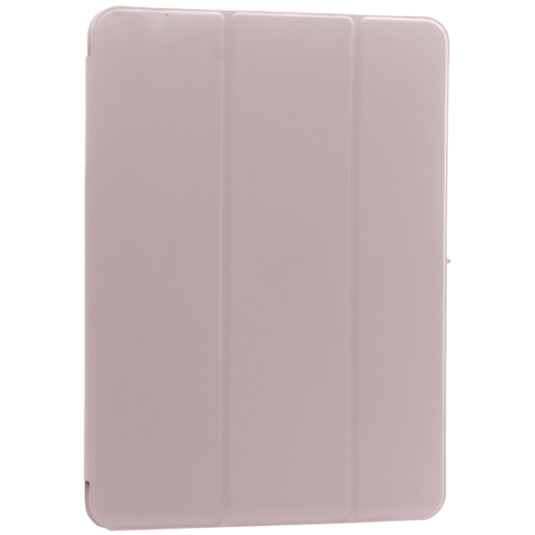 Чехол-обложка Smart Folio для iPad Pro 12.9 2020 Розовый песок