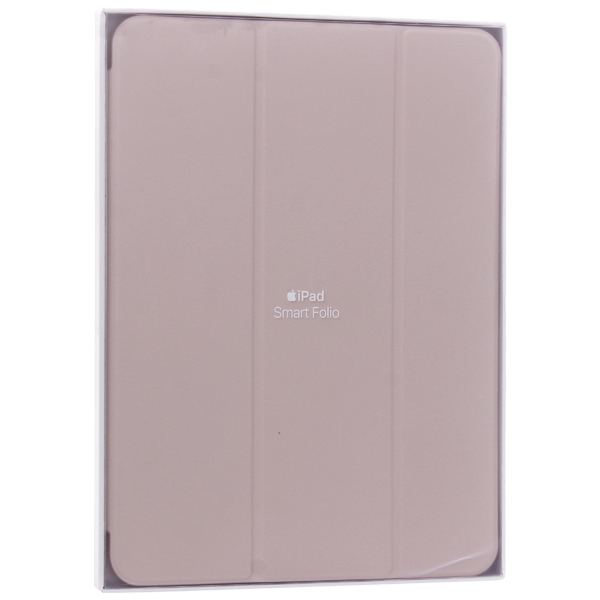Чехол-обложка Smart Folio для iPad Pro 11 2020 Розовый песок