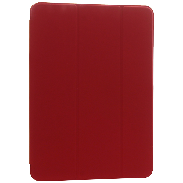Чехол-обложка Smart Folio для iPad Pro 12.9 2020 Красный