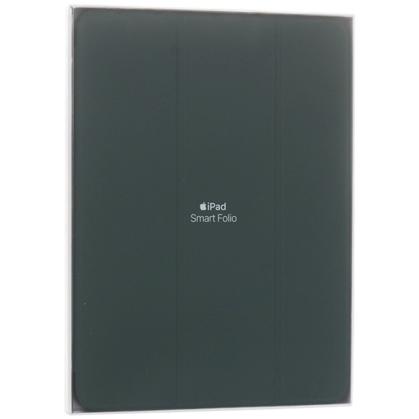 Чехол-обложка Smart Folio для iPad Pro 11 2020 Зеленый