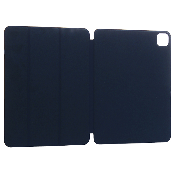 Чехол-обложка Smart Folio для iPad Pro 12.9 2020 Темно-синий