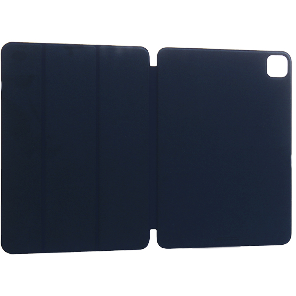 Чехол-обложка Smart Folio для iPad Pro 11 2020 Темно-синий